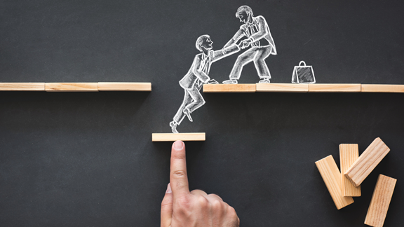 challenge commercial en entreprise