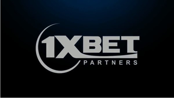 1xBet partners program