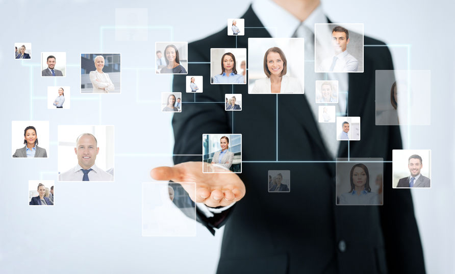 chat RCS pour votre entreprise