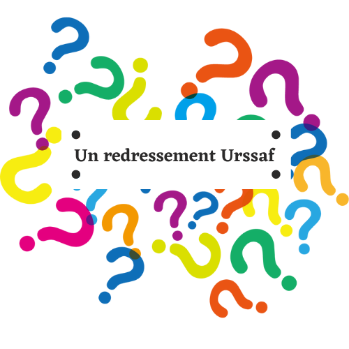 redressements Urssaf