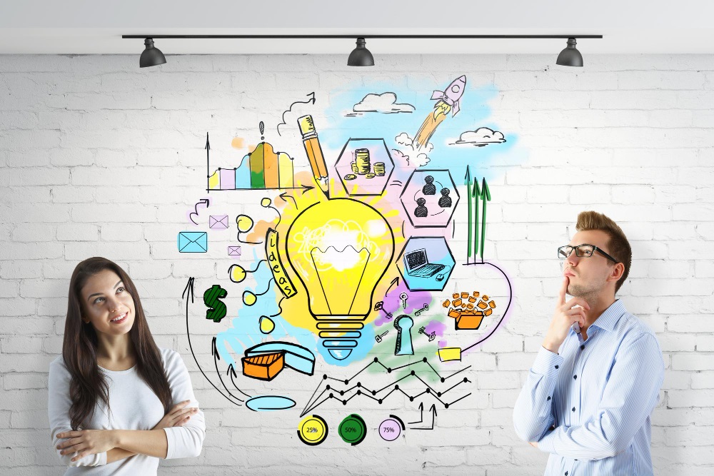 Idées de business