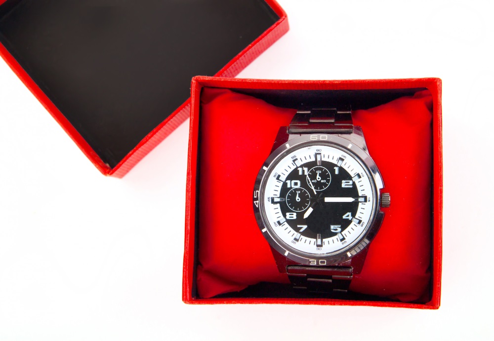 collection de montres