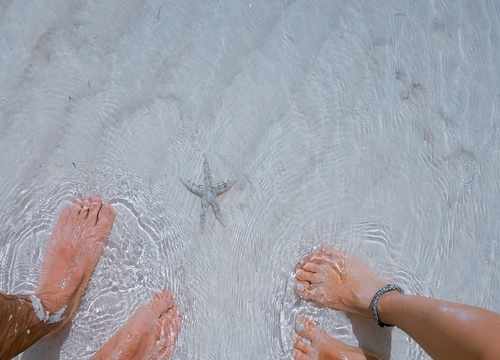 Au Coeur Du Voyage - 5 destinations à découvrir en couple