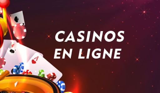 casinos en ligne sont si populaires
