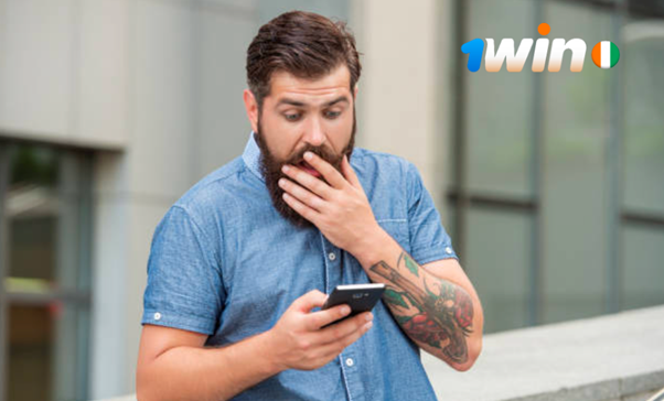 1Win : bonus, paris, casino