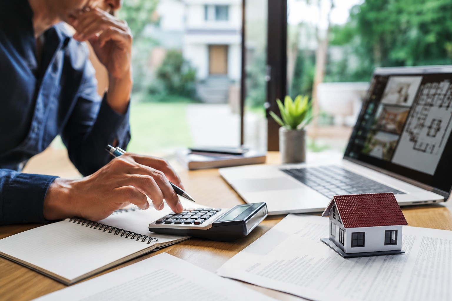 perdre plusieurs milliers d'euros aux propriétaires