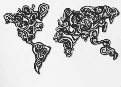 7 idées de décorations murales sous-estimées