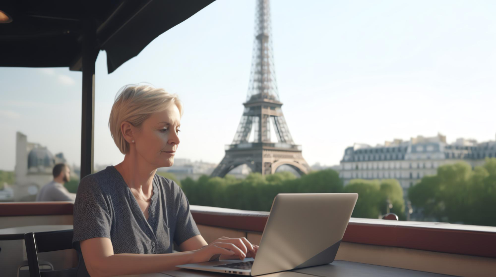 recrutement à Paris