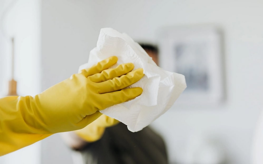 lavage robotisé à énergie solaire