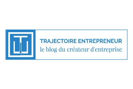 Logo Trajectoire Entrepreneur