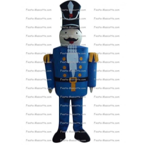 achat mascotte en ligne