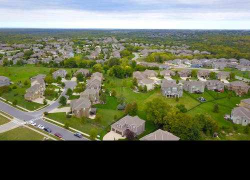 acheter sci sa residence principale