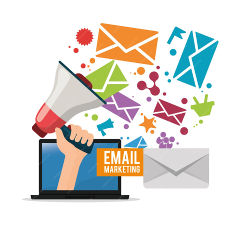 secrets agence emailing