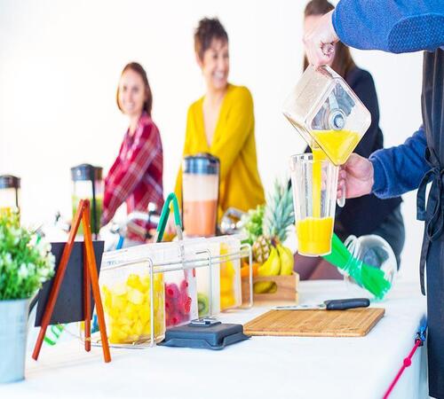 animations en entreprises