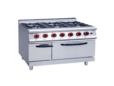 matériel pour la restauration