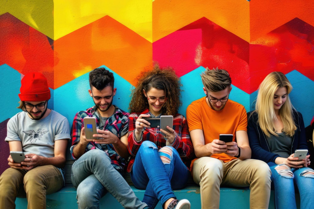 applications de jeux mobiles