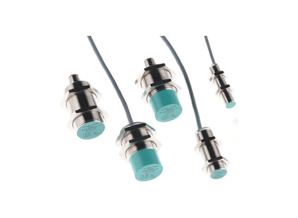 applications industrielles des capteurs