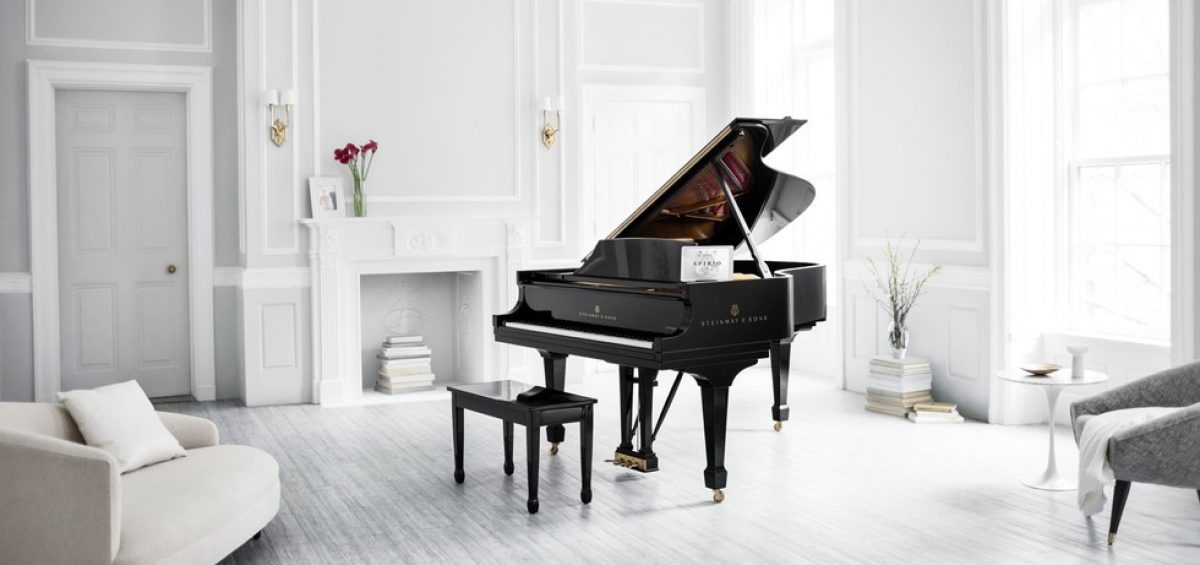 Apprendre le piano et profite à votre cerveau