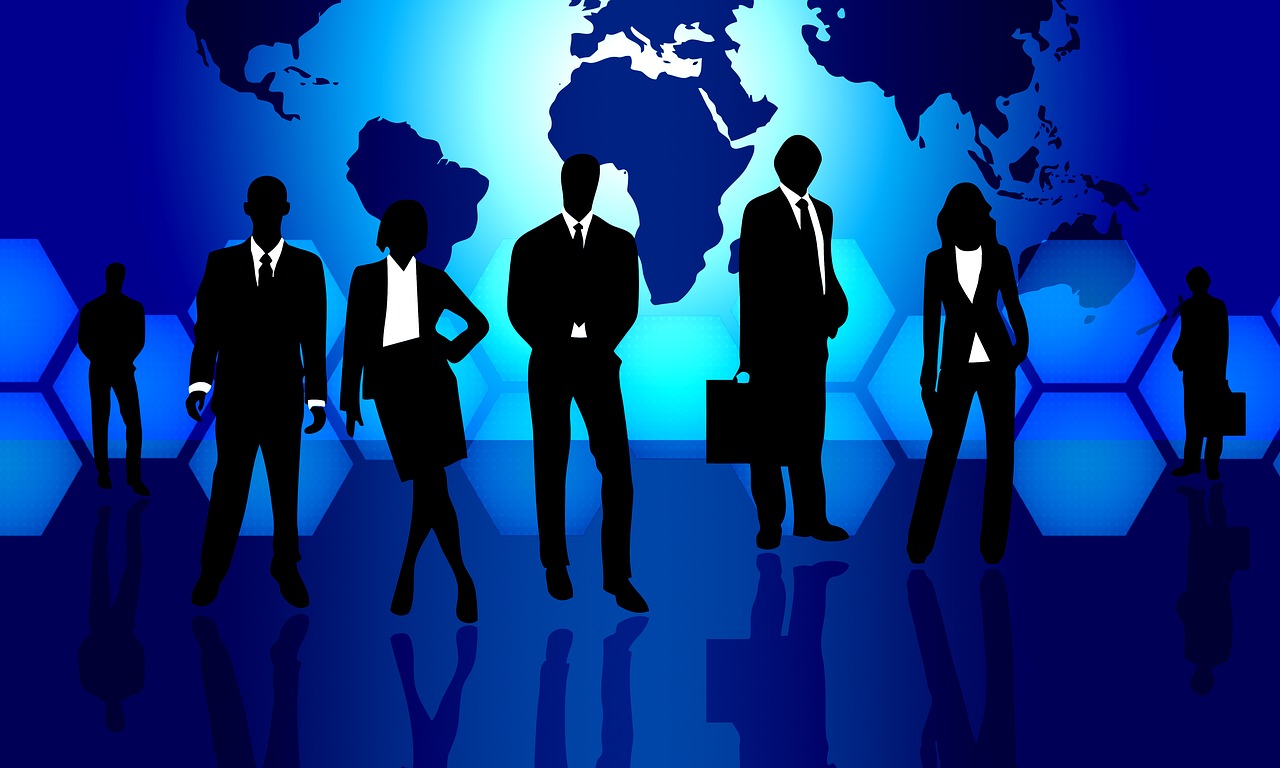 L'art du réseautage efficace