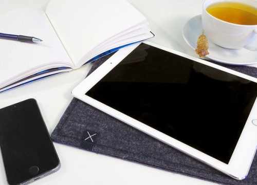 Rédaction d'un article sponsorisé de qualité