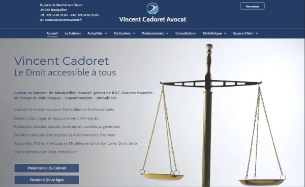 Assistance Juridique Entreprise