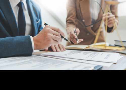 Tout savoir sur la protection juridique suisse