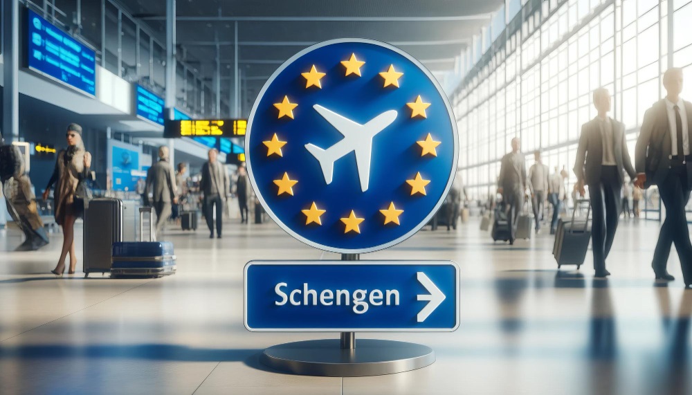 Assurance Visa Schengen