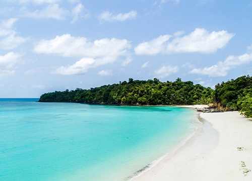 À la rencontre des trésors de Madagascar