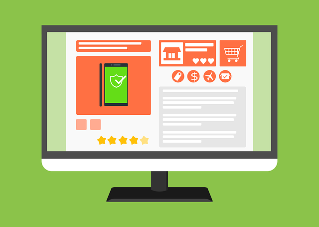 petit commerce grâce au SEO