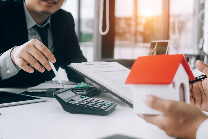 Autoentrepreneur prêt immobilier
