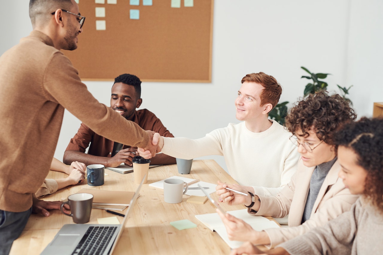 comité d'entreprise
