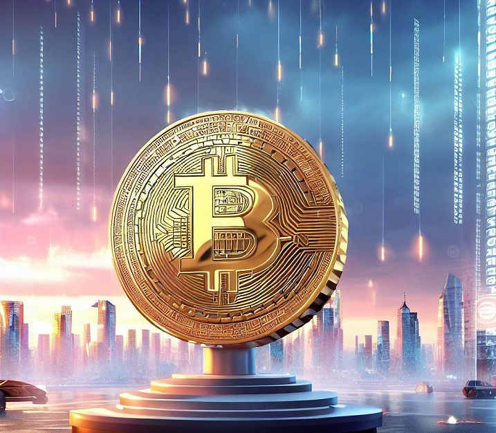 L'avenir des cryptomonnaies