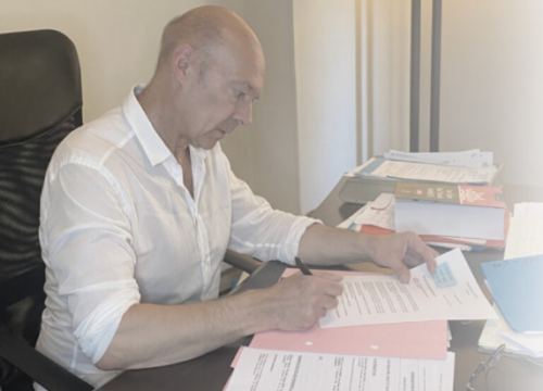 Maître Petit - Avocat