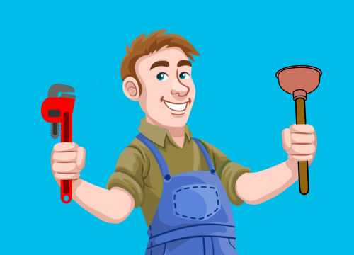 Pourquoi votre baignoire est-elle bouchée ?