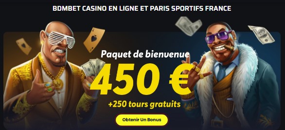 casino en ligne