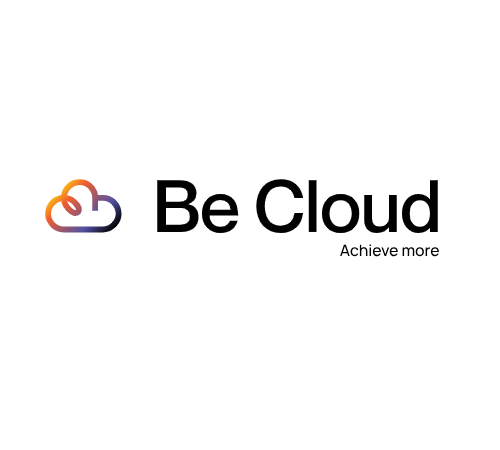 logo Be Cloud
