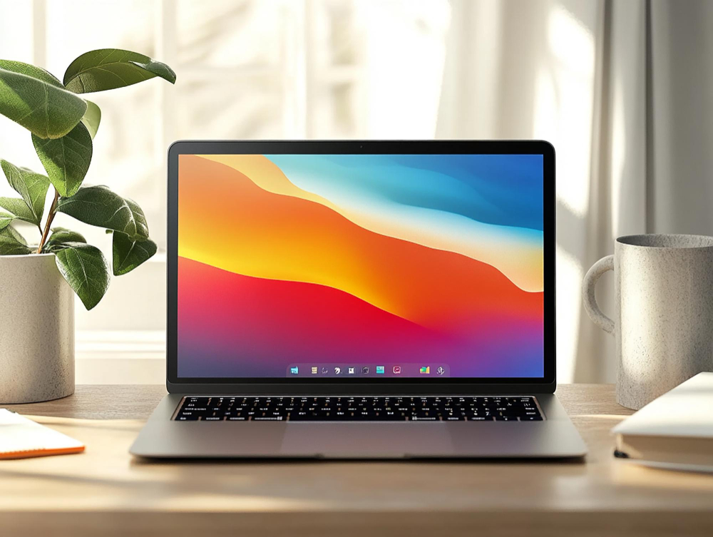MacBook Air