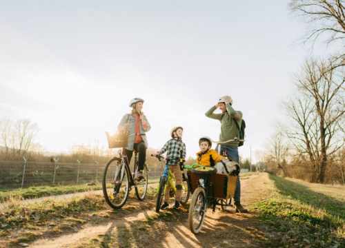 Location vélo entre particuliers et professionnelles avec Bikeis