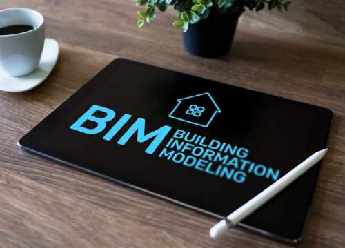Le BIM en 2021