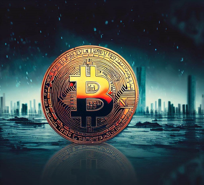 Bitcoin dans un monde post-pandémique