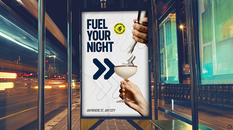 bonbonne de gaz alimentaire