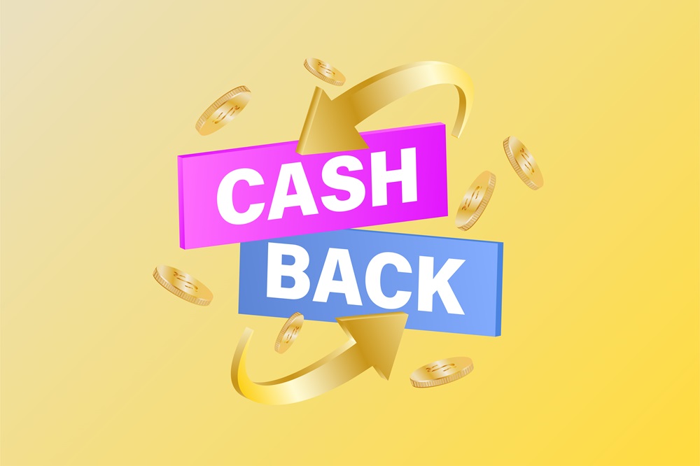 Bonus Cashback