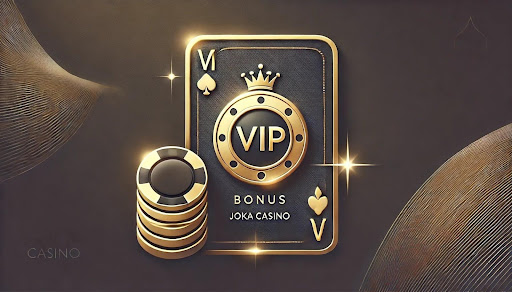 Casino Joka VIP