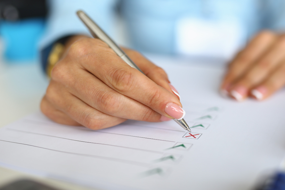 taux de réponse questionnaires