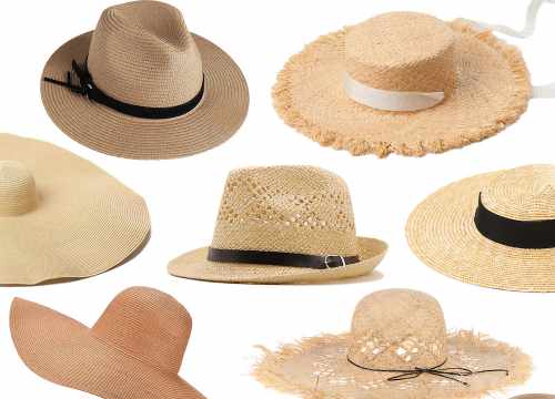La Boutique du Chapeau de Paille