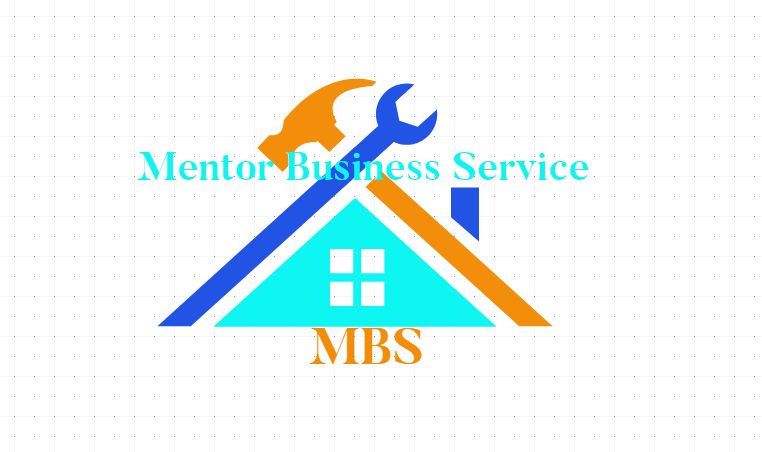 Logo businessdakar mentor business service