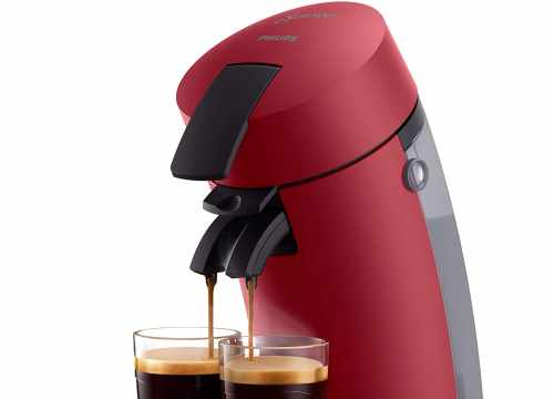 Meilleure cafetière pas cher 