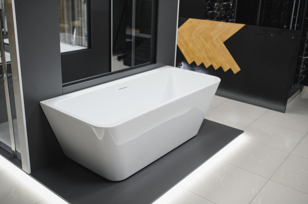 Baignoire Moderne