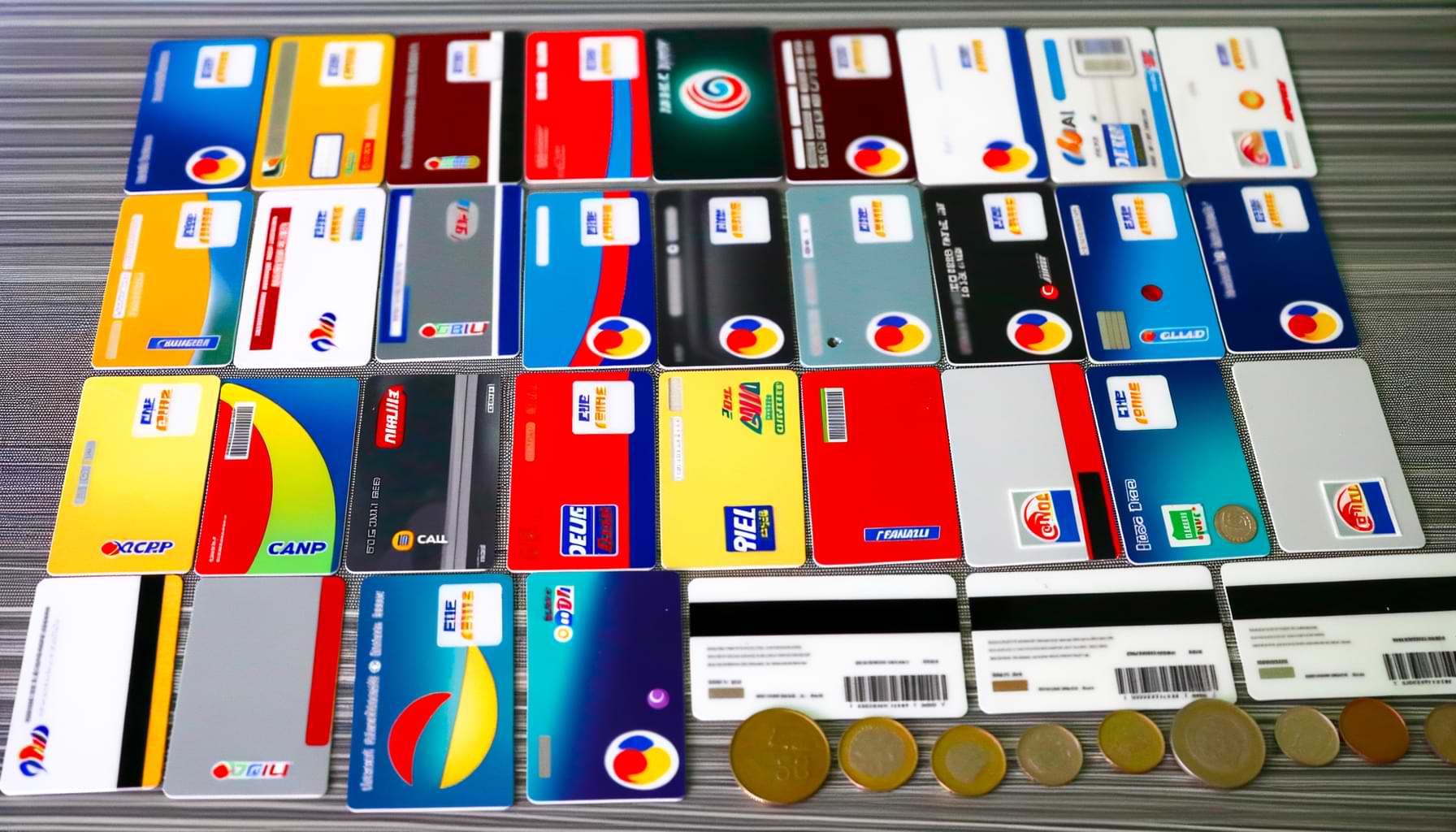  Cartes carburant décarbonées