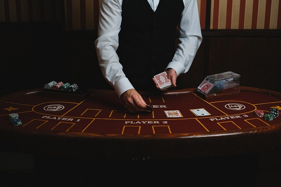 Casino et poker en ligne
